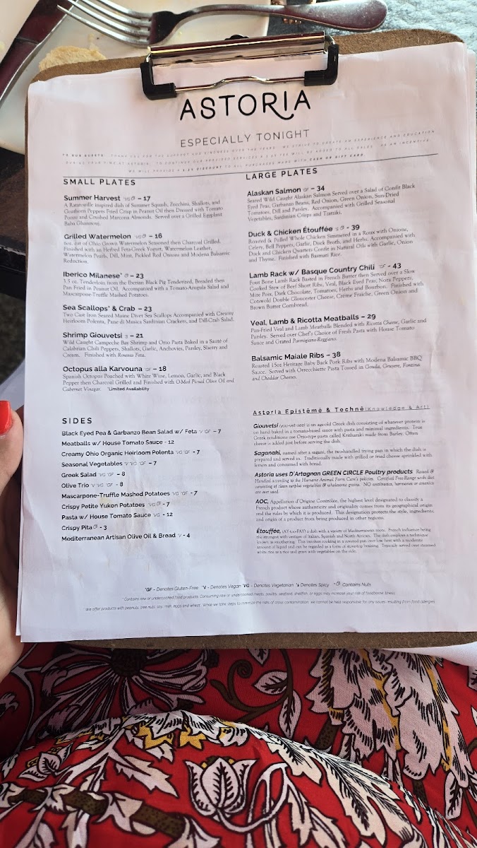 Astoria Cafe & Market - 2