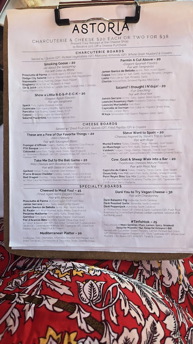 Astoria Cafe & Market - 4