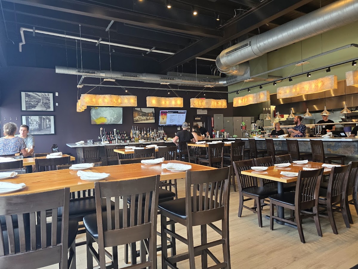 Astoria Cafe & Market