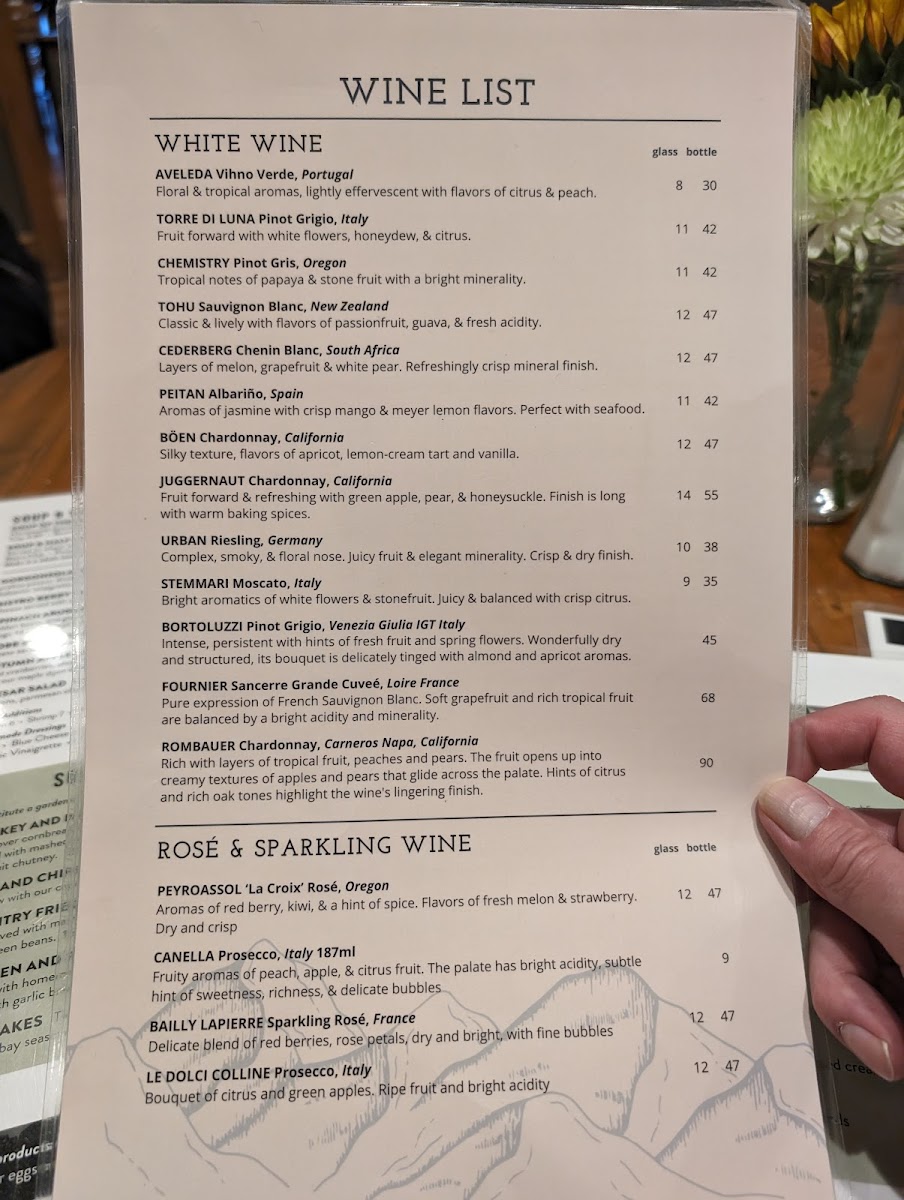 Black Mountain Bistro - 10