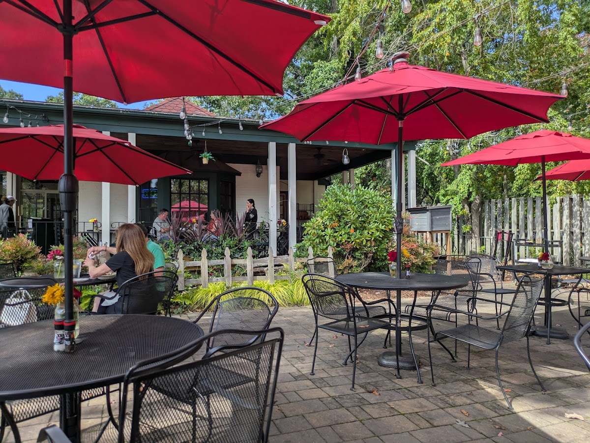 Black Mountain Bistro