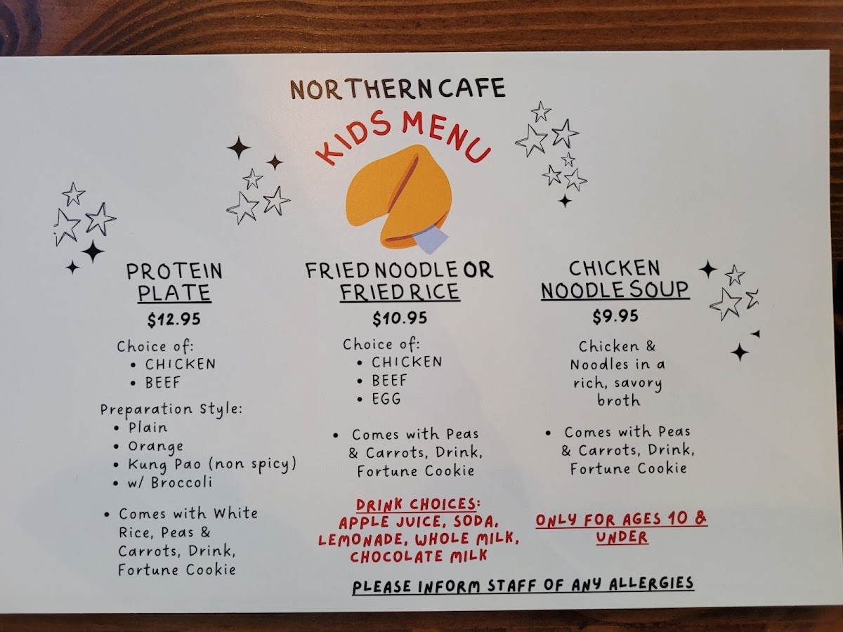 Northern Cafe El Segundo - 10