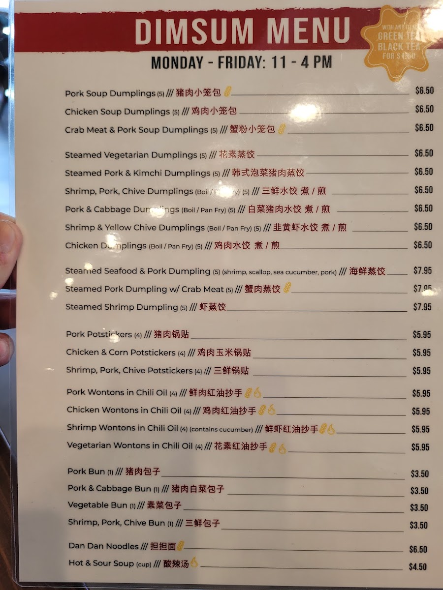 Northern Cafe El Segundo - 9