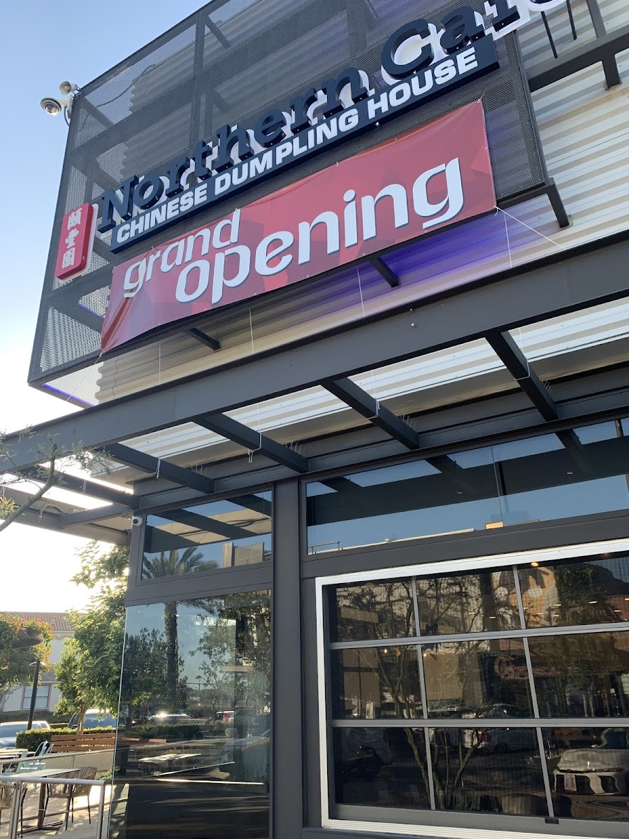 Northern Cafe El Segundo