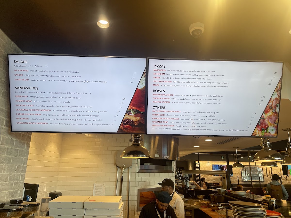 Wolfgang Puck Kitchen Bar - 5