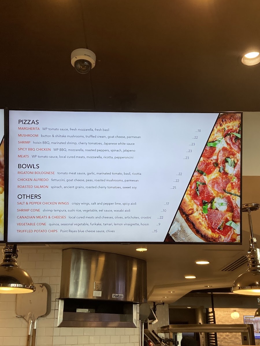 Wolfgang Puck Kitchen Bar - 6