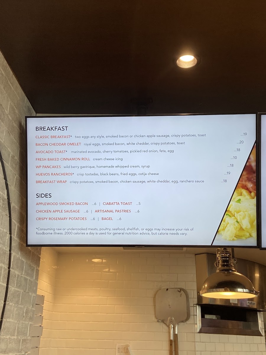 Wolfgang Puck Kitchen Bar - 7