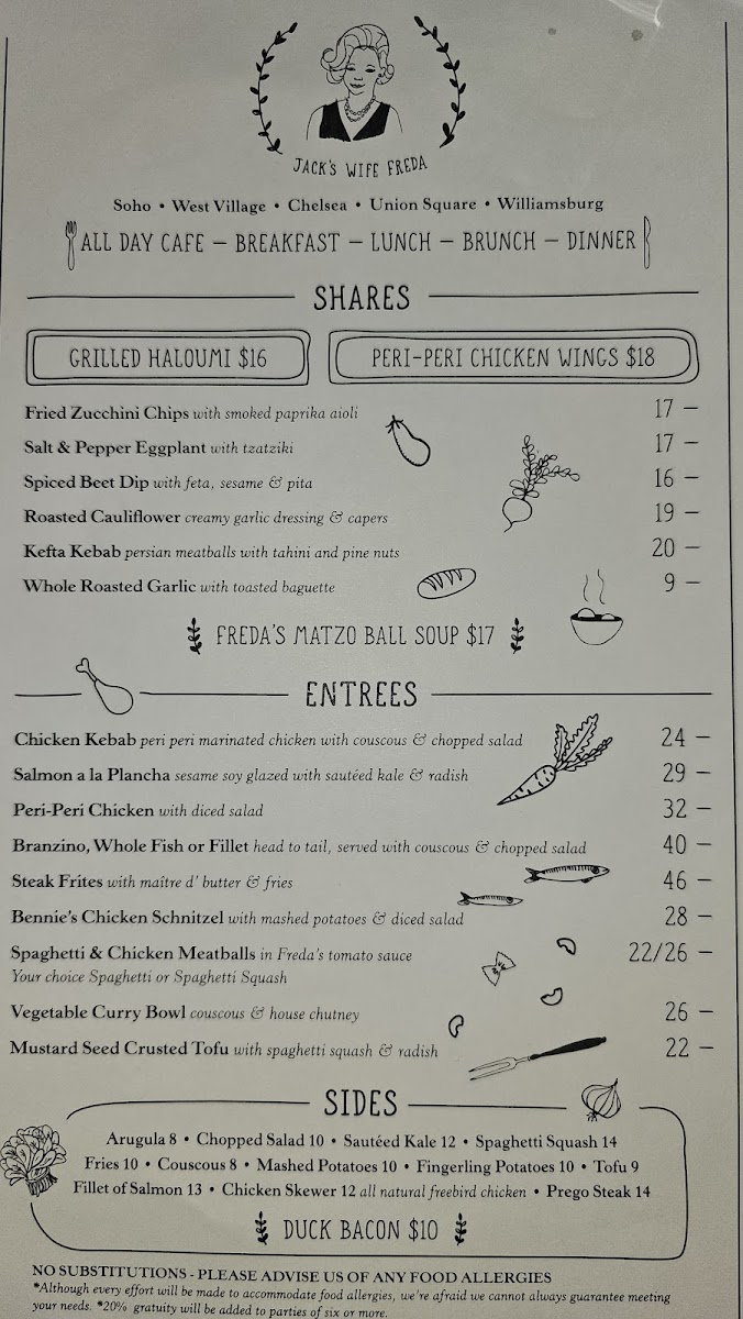 Jack's Wife Freda - 4