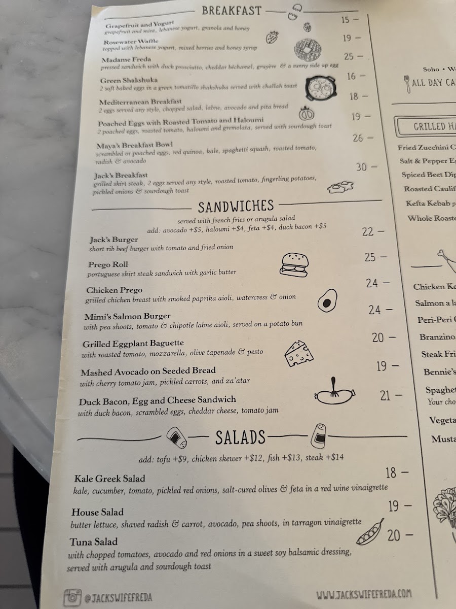 Jack's Wife Freda - 6