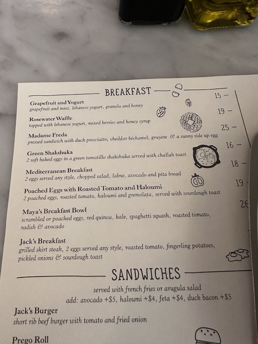 Jack's Wife Freda - 7