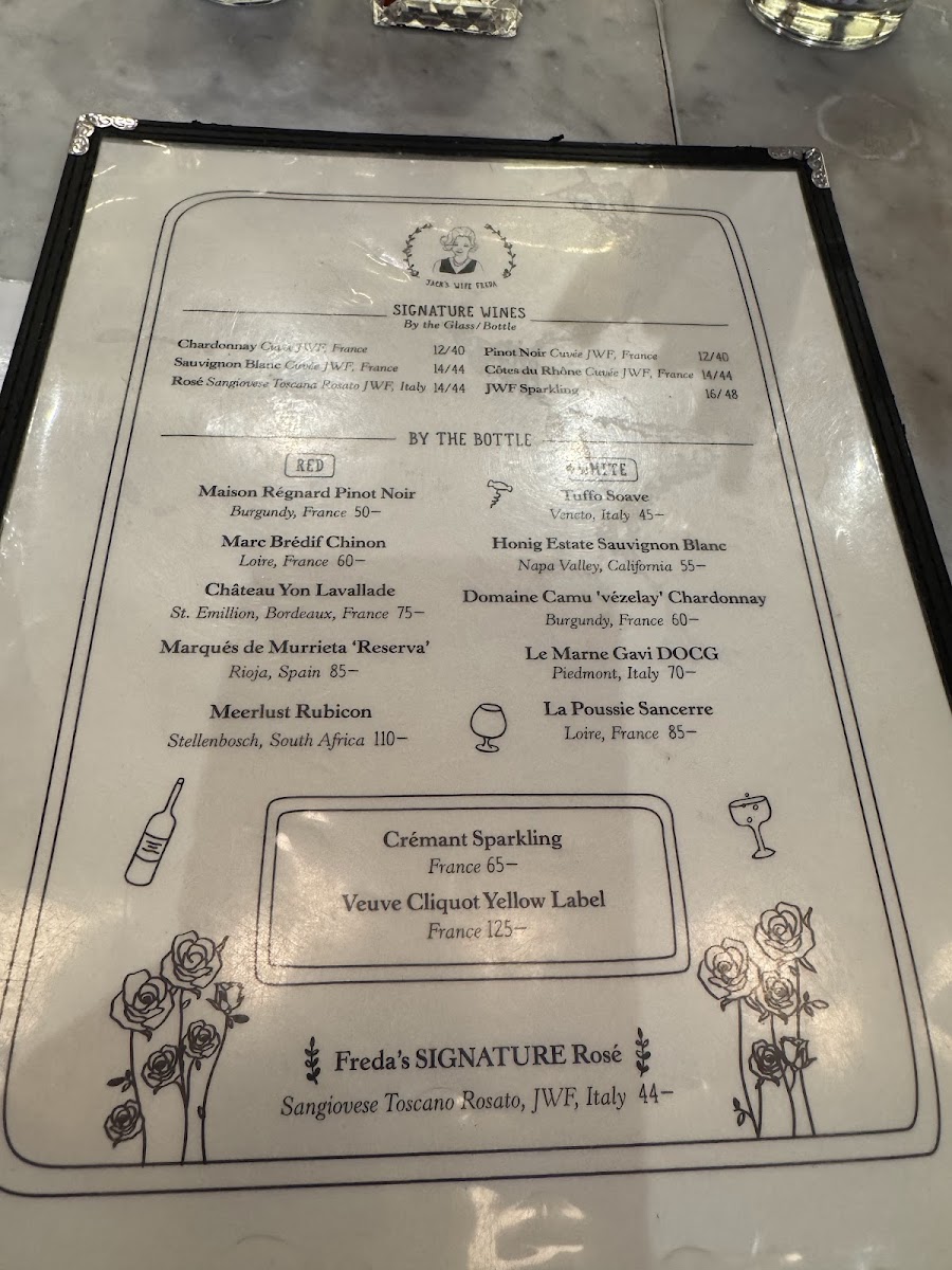 Jack's Wife Freda - 8