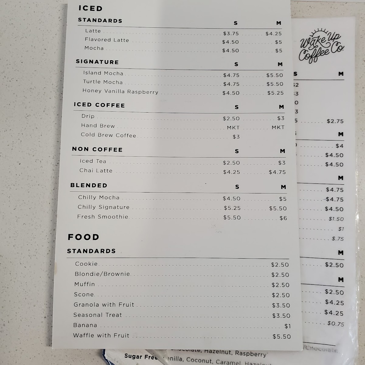 Wake Up Coffee Company - 3