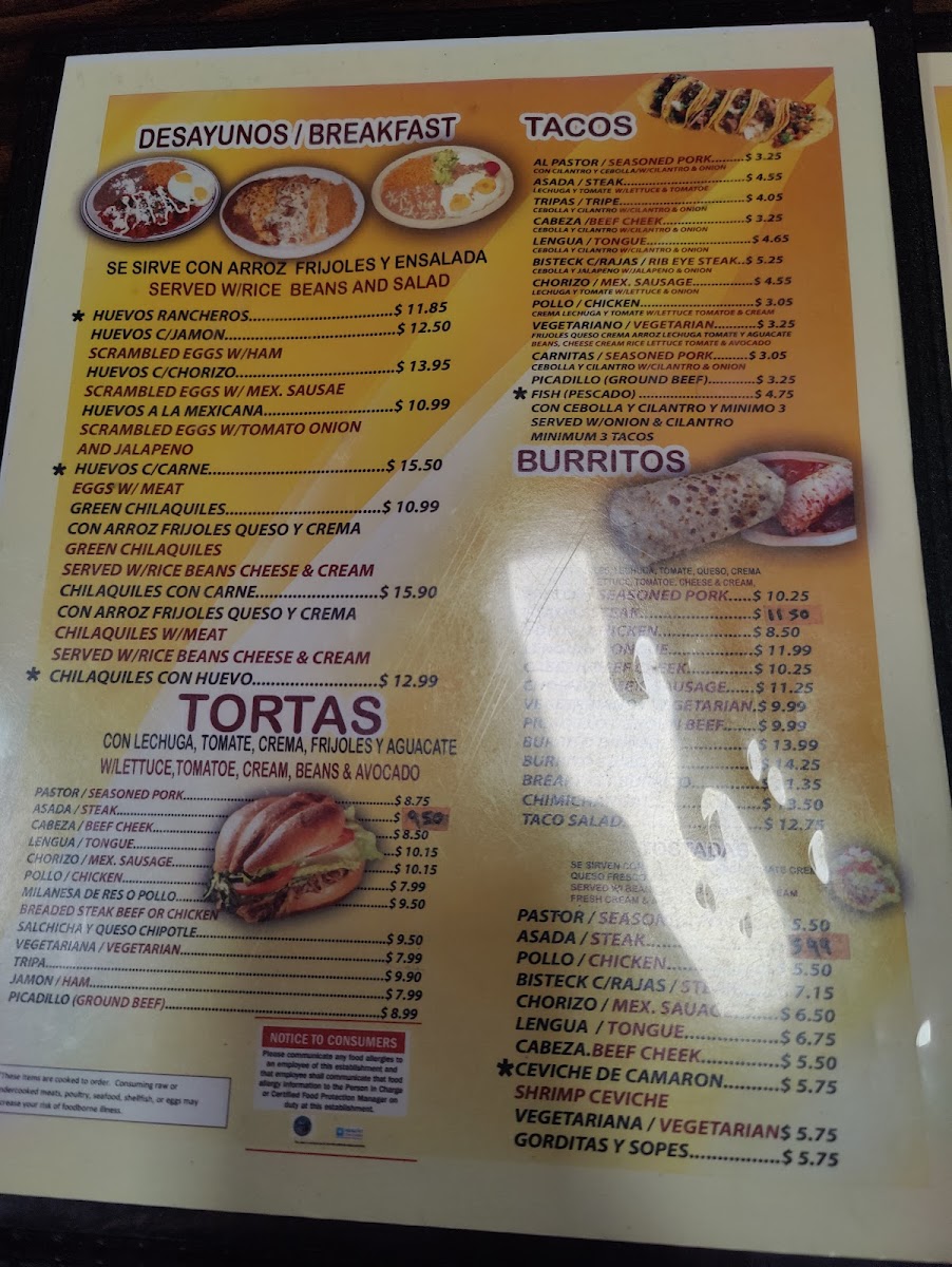 Taquería Primo Chuki's - 10