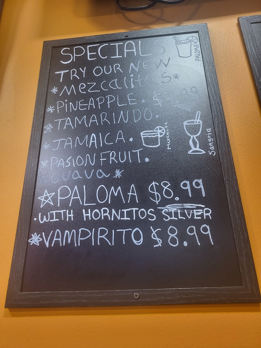 Taquería Primo Chuki's - 2