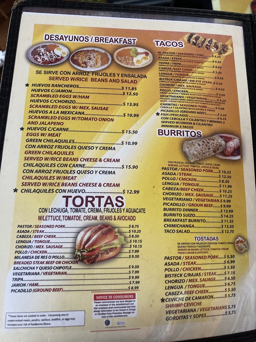 Taquería Primo Chuki's - 3