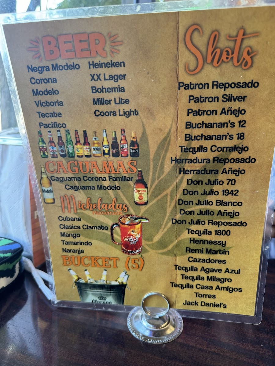 Taquería Primo Chuki's - 6