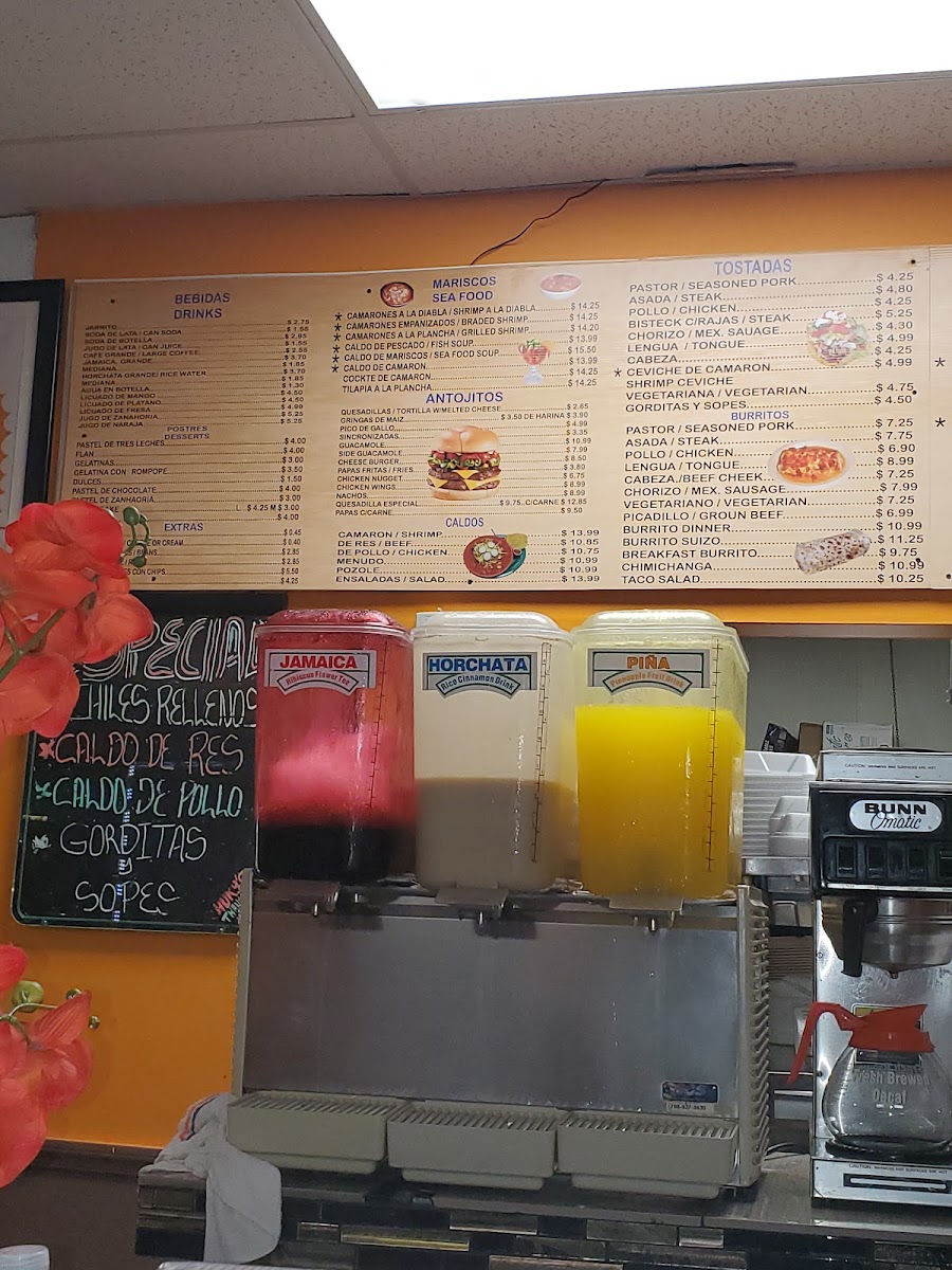 Taquería Primo Chuki's - 7