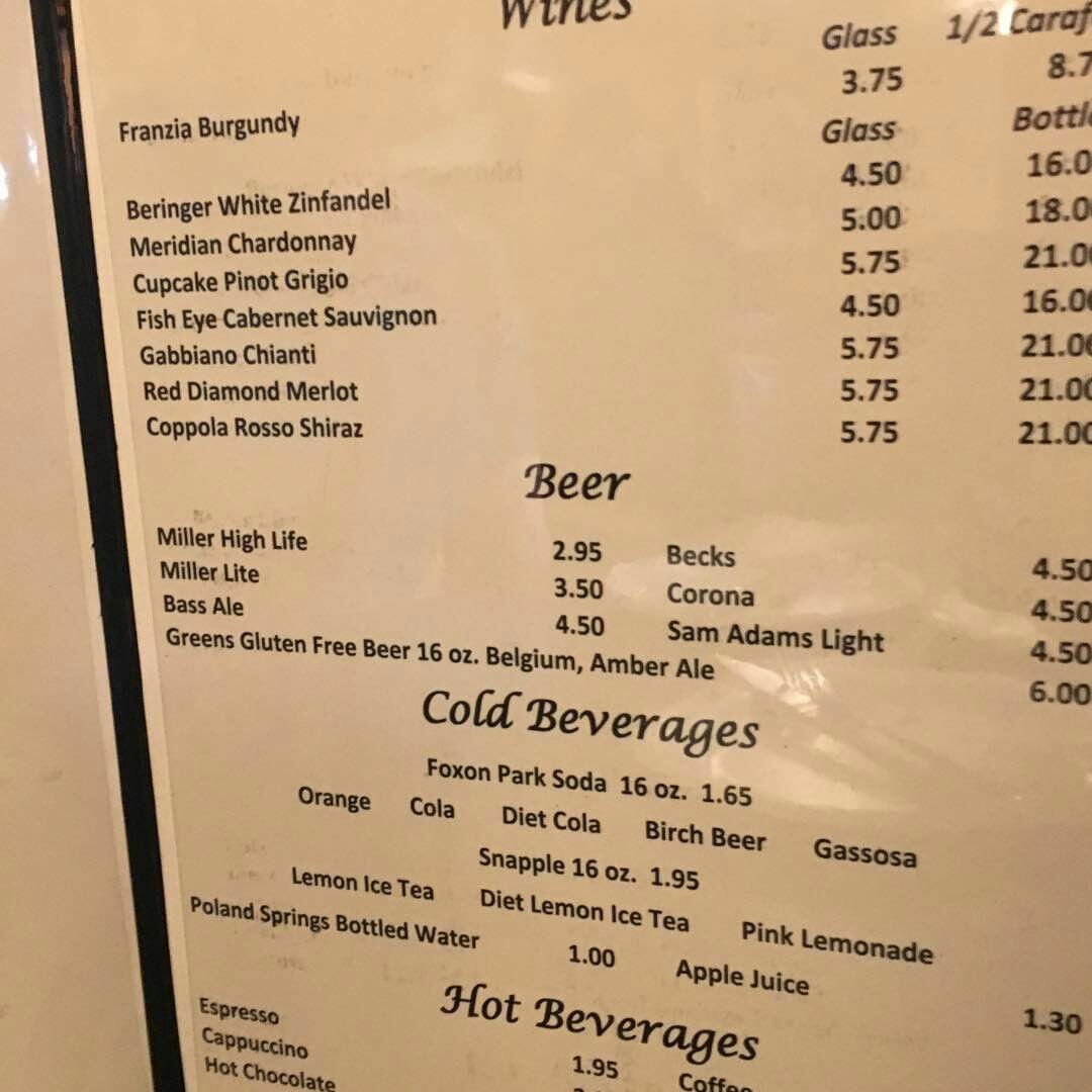 Ernie's Pizzeria - 10