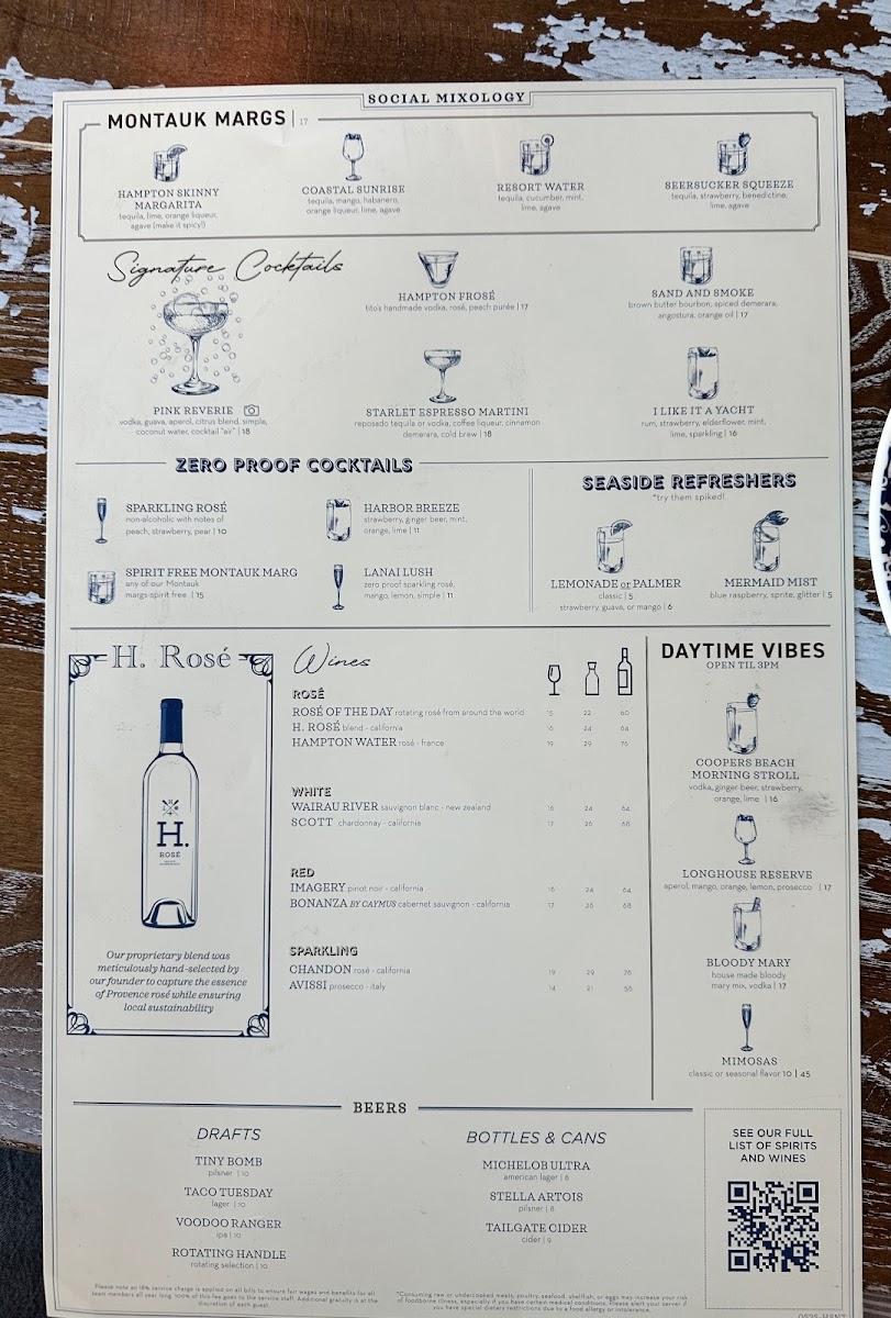 The Hampton Social - Nashville - 2