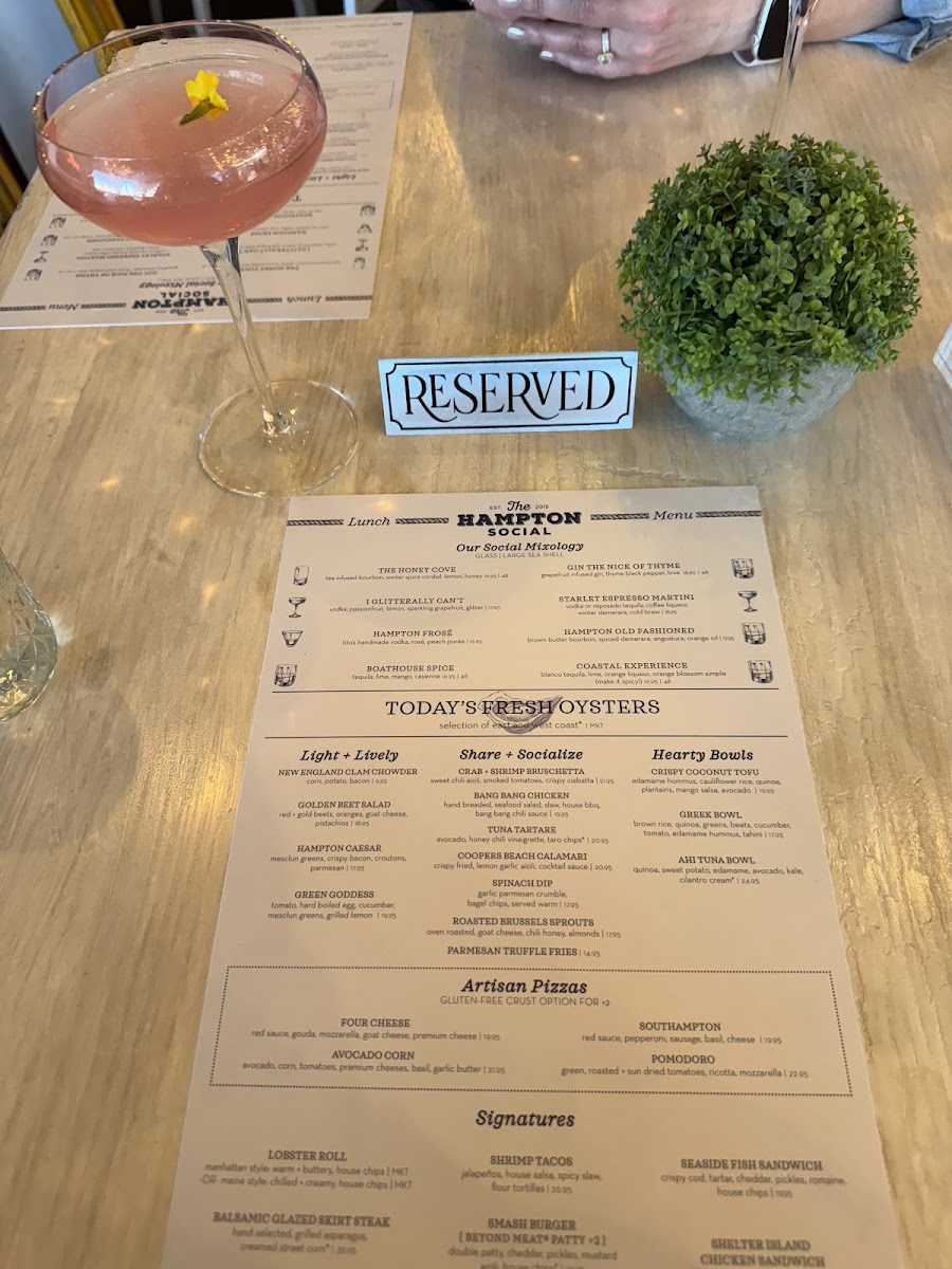 The Hampton Social - Nashville - 4