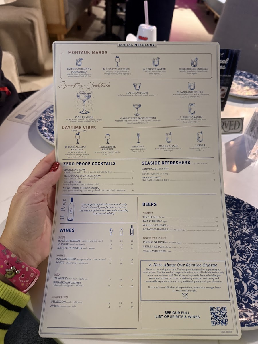 The Hampton Social - Nashville - 6