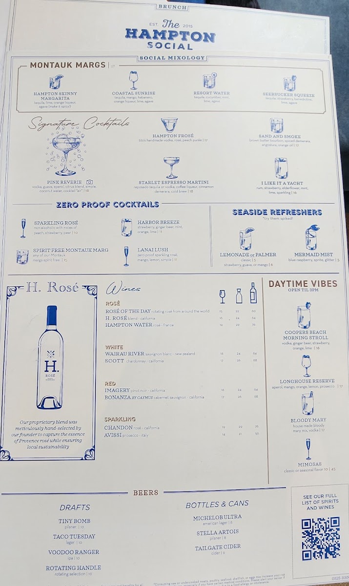 The Hampton Social - Nashville - 8