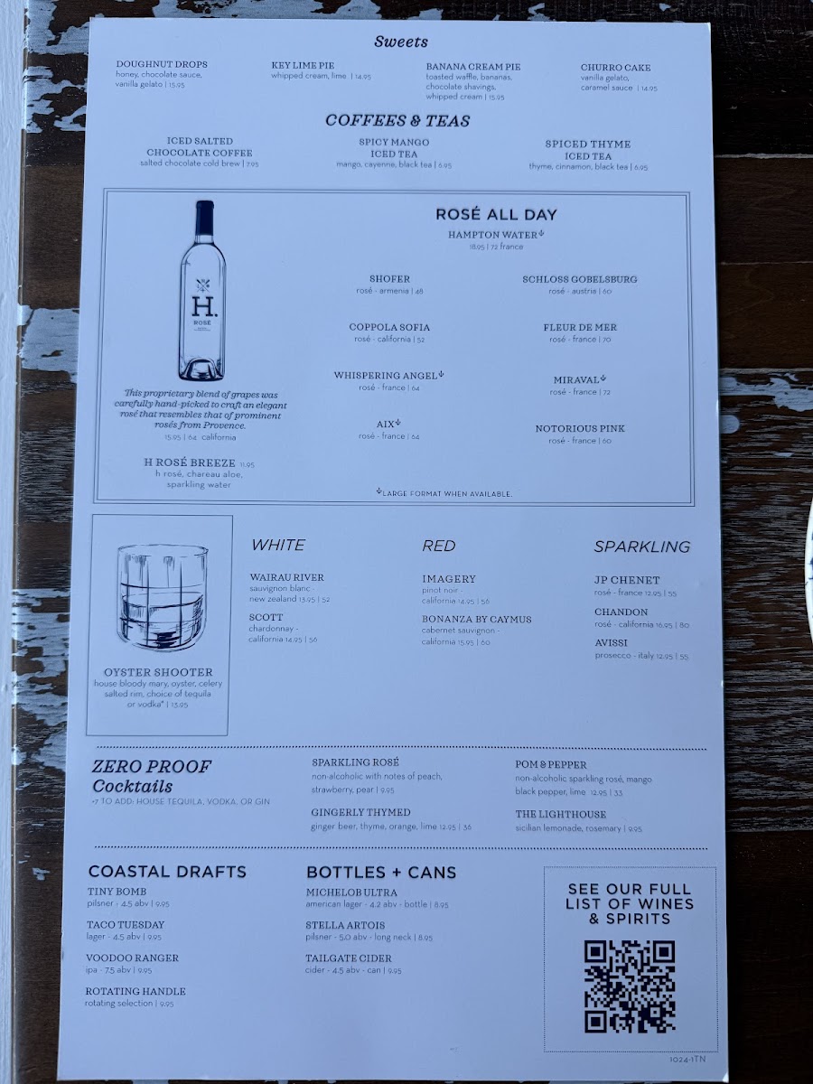 The Hampton Social - Nashville - 9