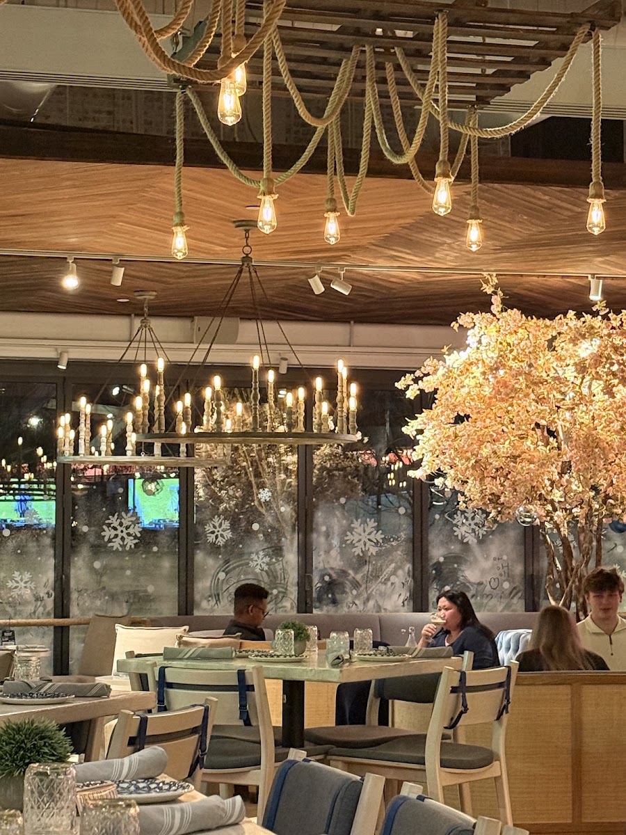 The Hampton Social - Nashville