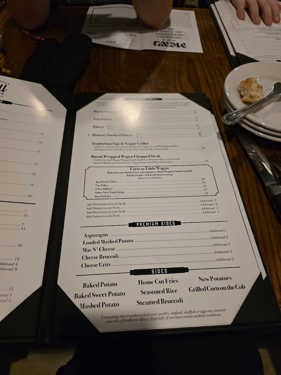 Lost Creek Grill - 3