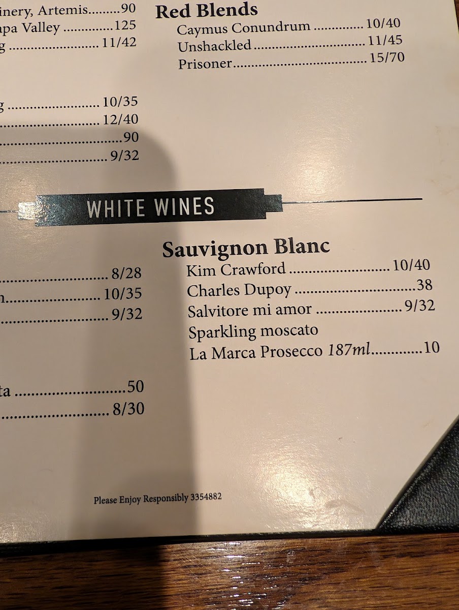 Lost Creek Grill - 4