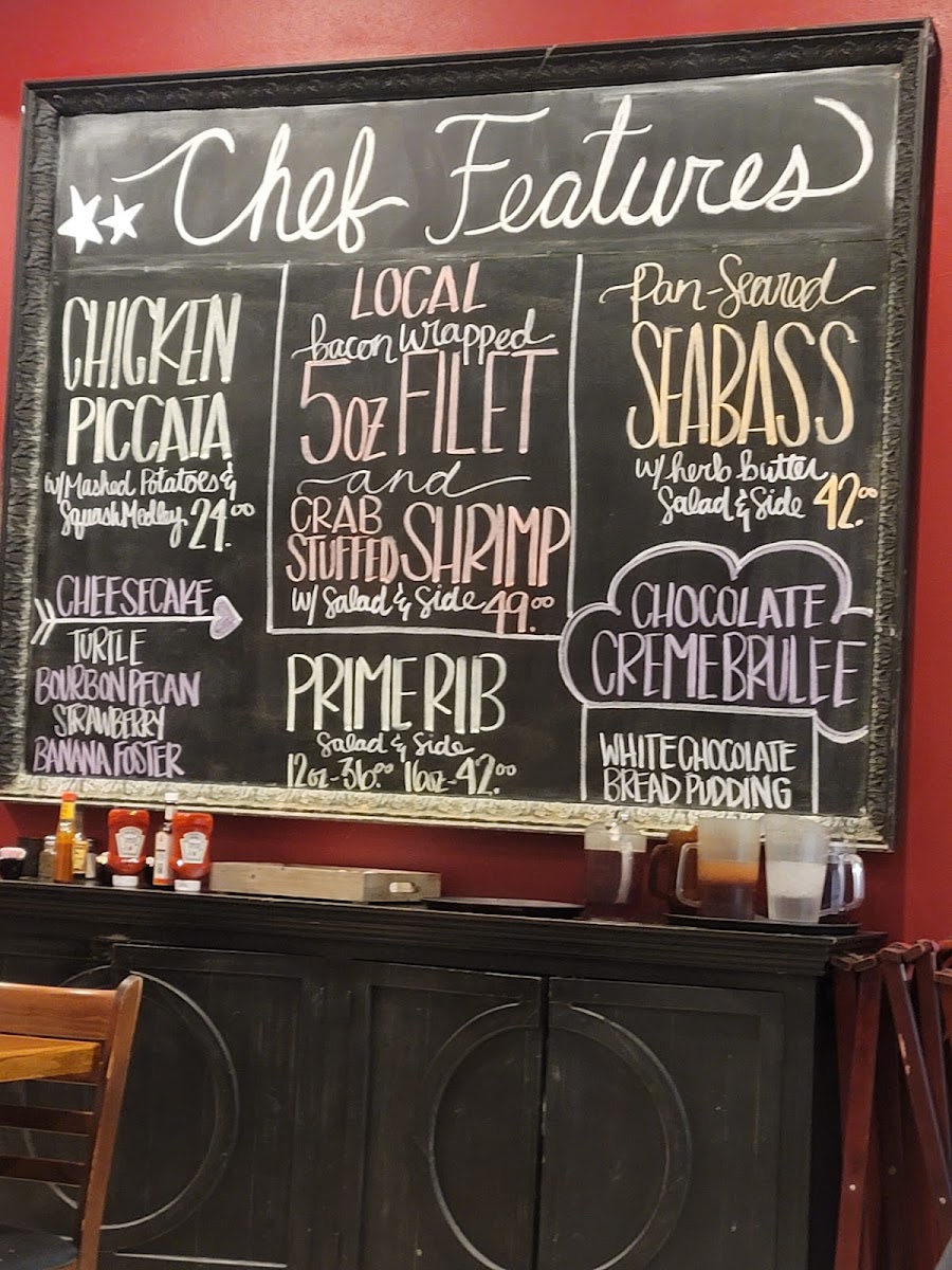 Lost Creek Grill - 6