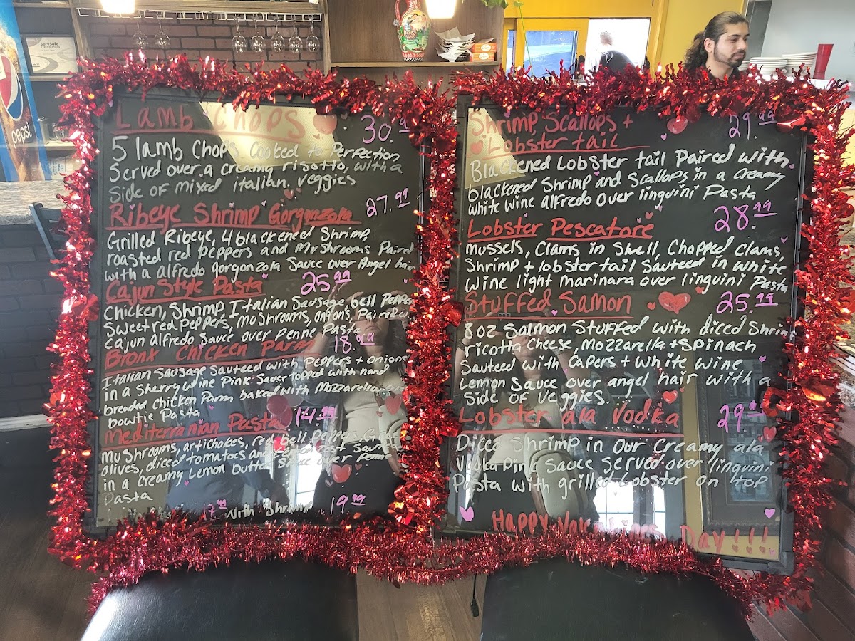 Venezia's | Pizza & Pasta - 1