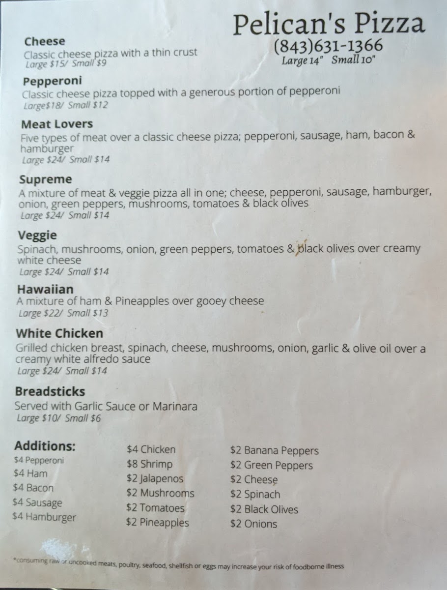 Coot's Bar & Grill - 10