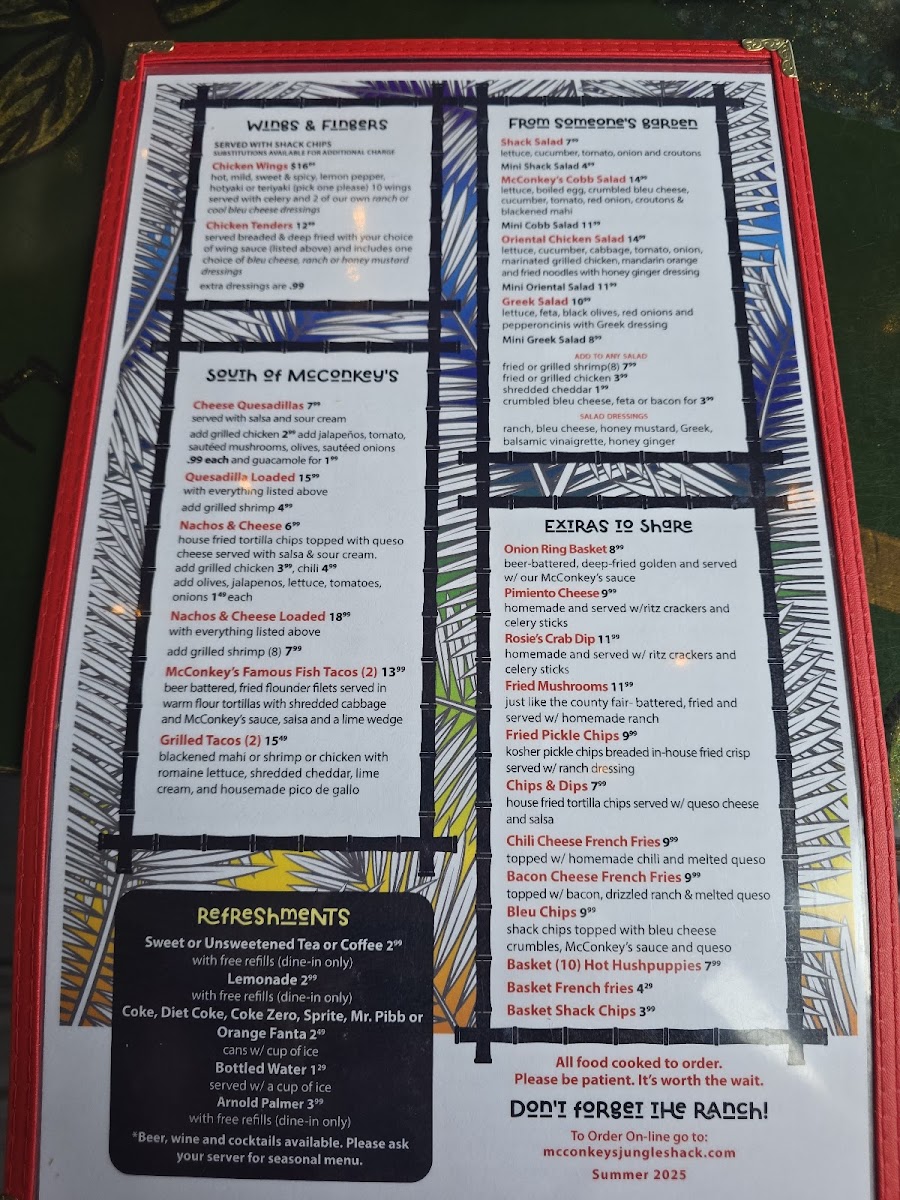 Coot's Bar & Grill - 3