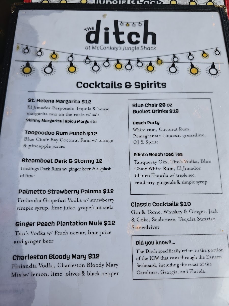 Coot's Bar & Grill - 5