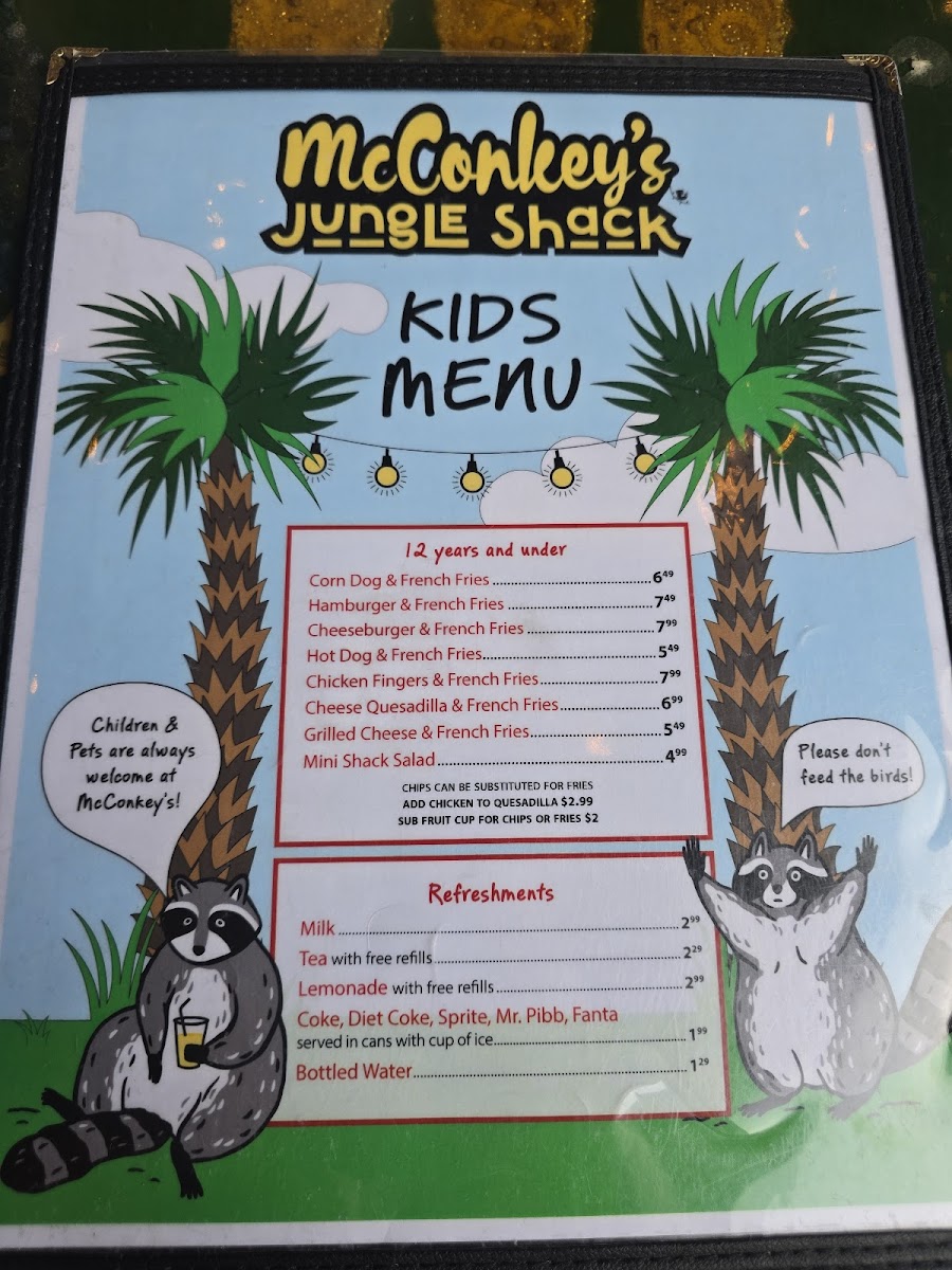 Coot's Bar & Grill - 8