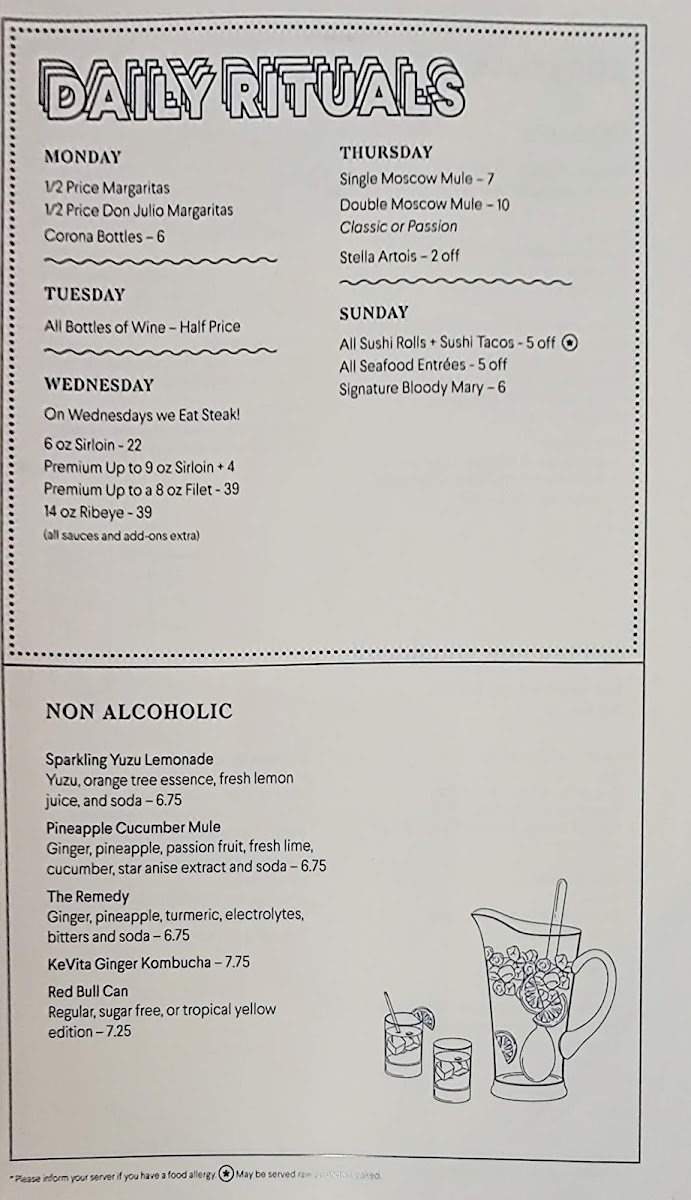 Earls Kitchen + Bar - 1