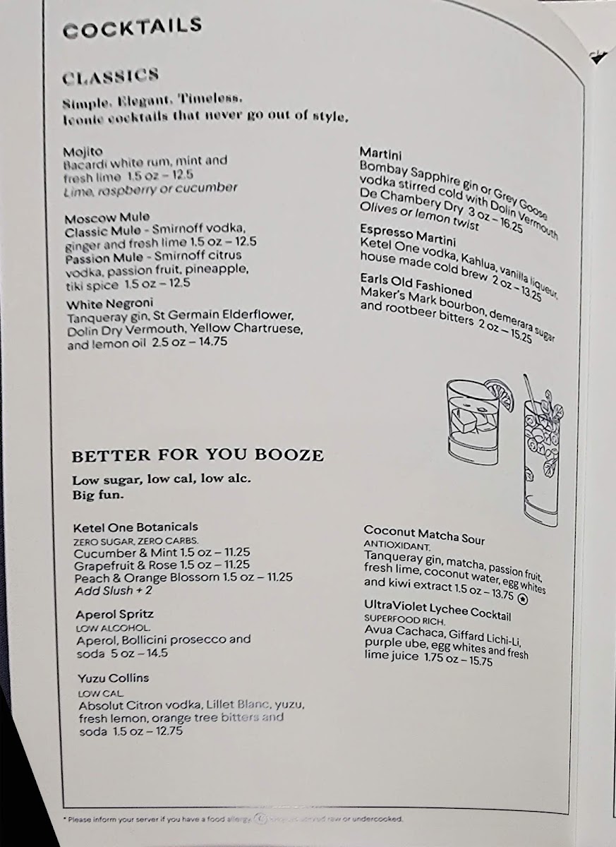 Earls Kitchen + Bar - 2