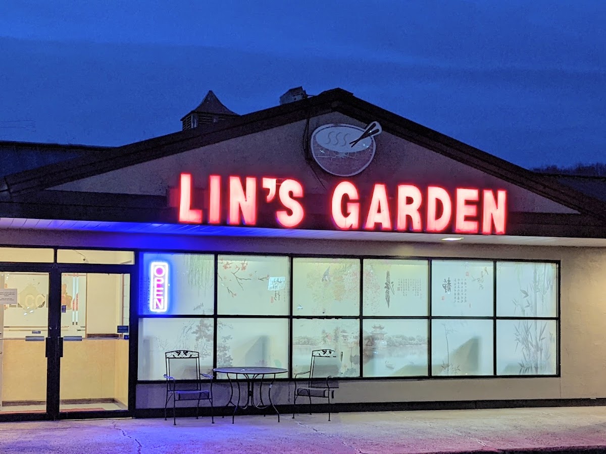 Lin's Garden