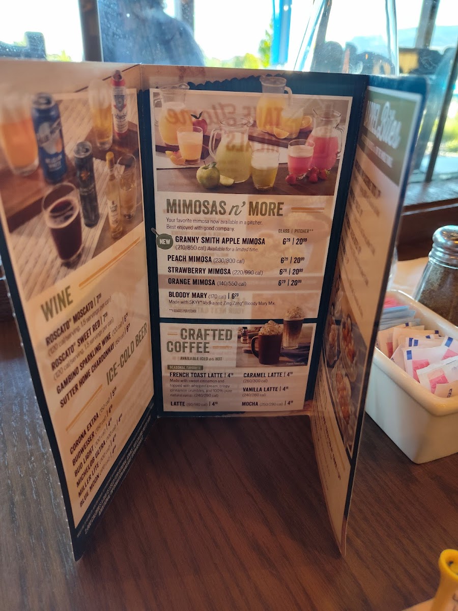 Cracker Barrel Old Country Store - 8