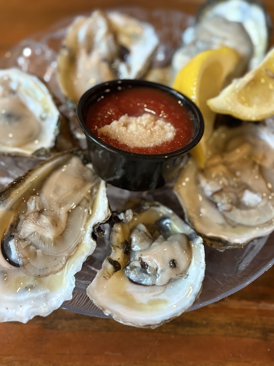 The Steamhouse Lounge