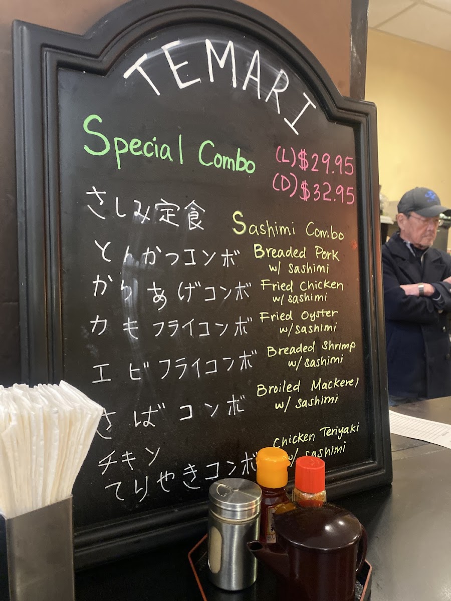 Temari Cafe - 6
