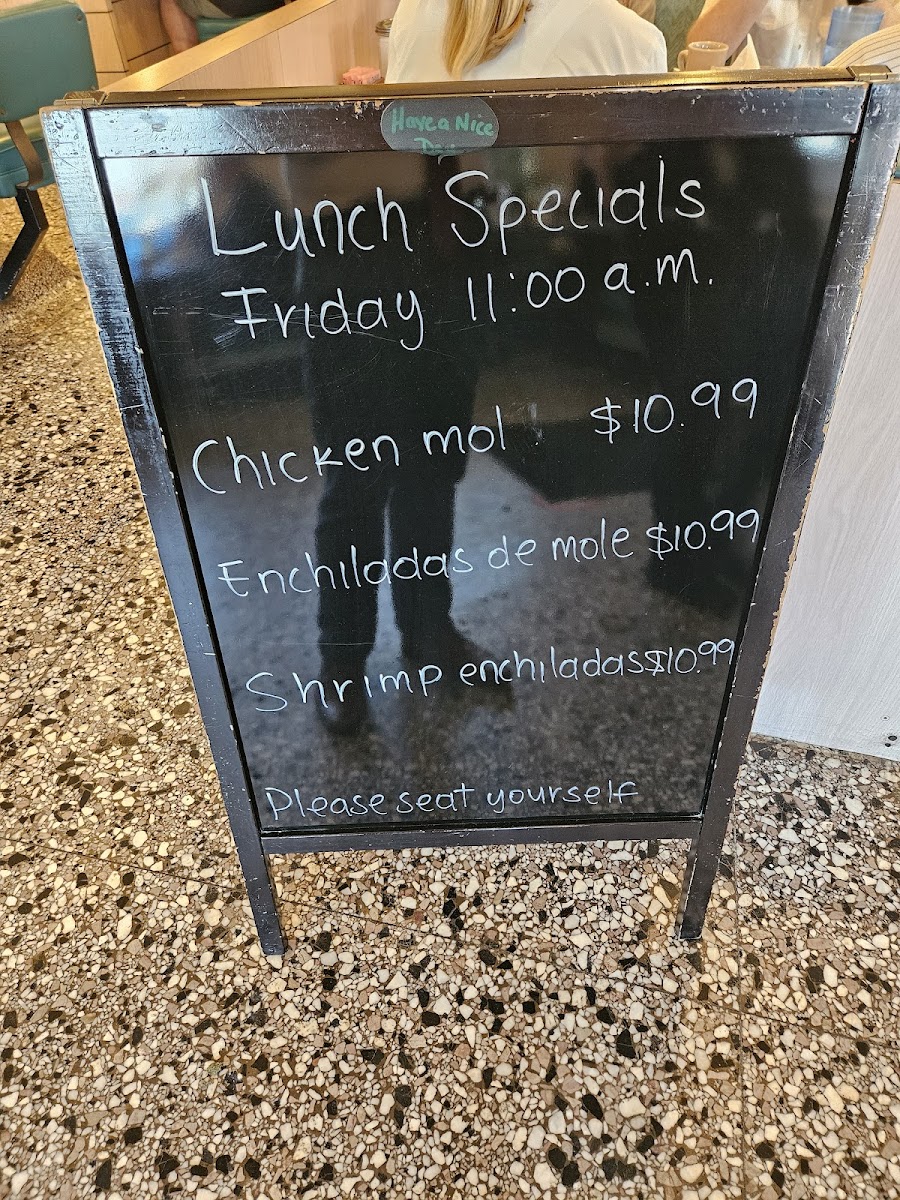 Thousand Oaks Cafe II - 3