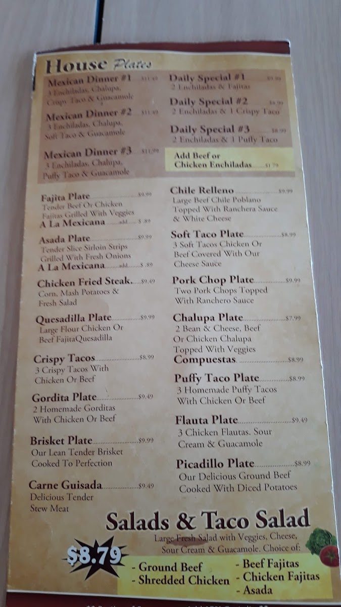 Thousand Oaks Cafe II - 5