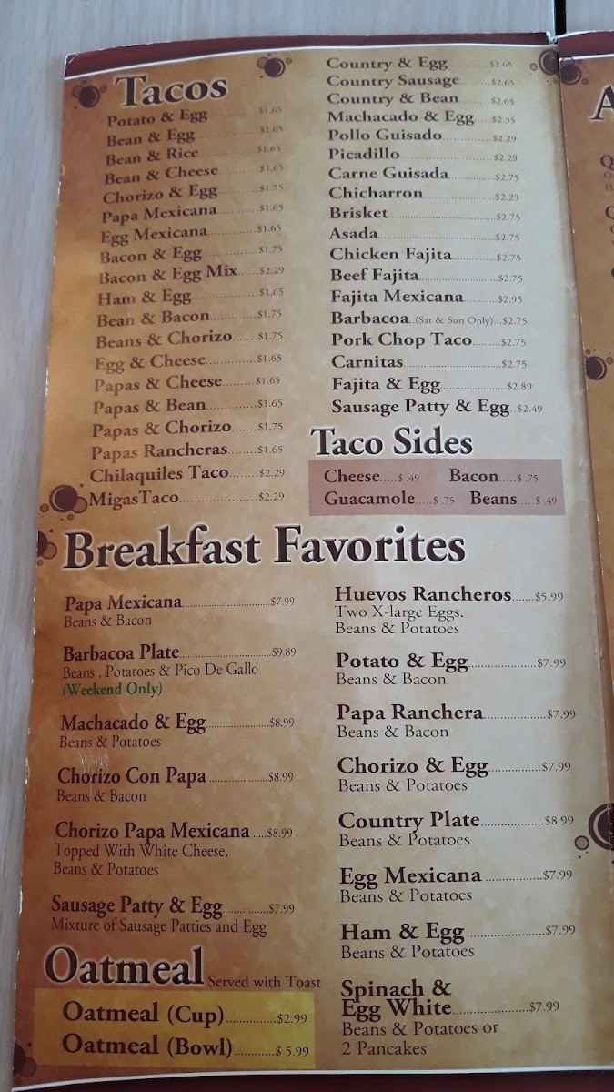 Thousand Oaks Cafe II - 6