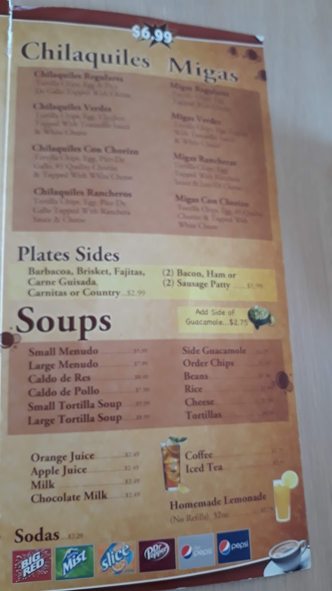 Thousand Oaks Cafe II - 7