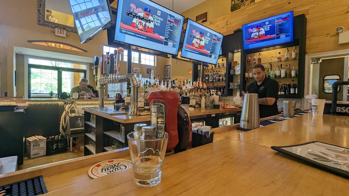 279 Social Kitchen & Craft Bar