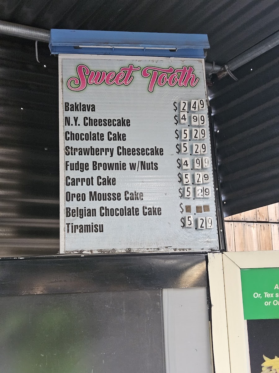 Tex's Star Grill - 6