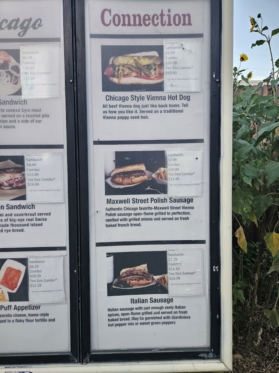 Tex's Star Grill - 9