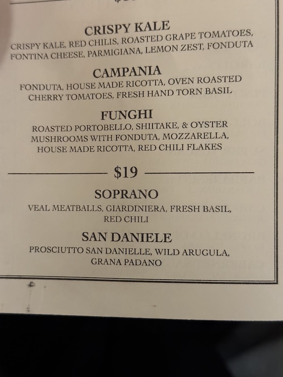 Quartino Ristorante - 10